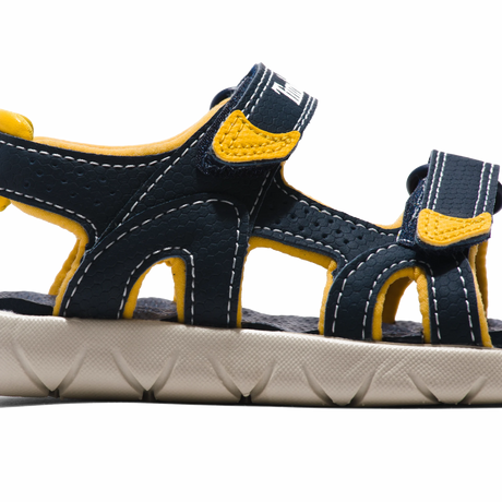 Timberland Παιδικά Πέδιλα  αγόρι TB0A1QXN019