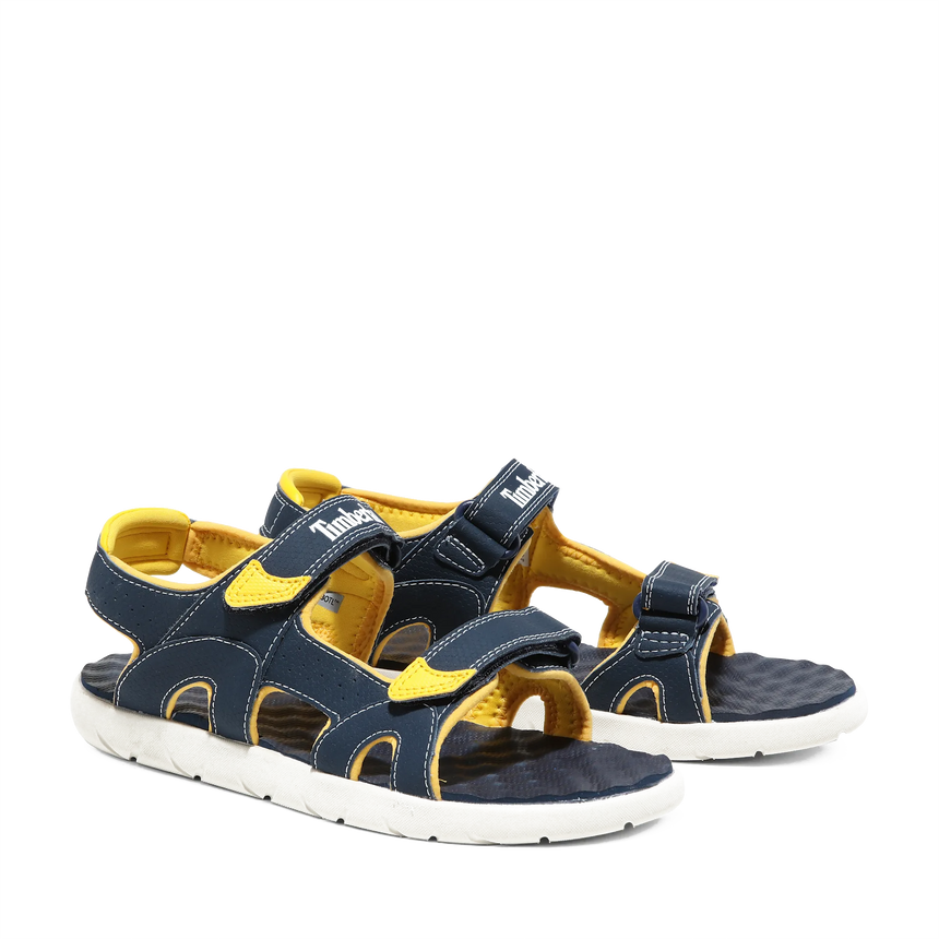Timberland Παιδικά Πέδιλα  αγόρι TB0A1QXN019