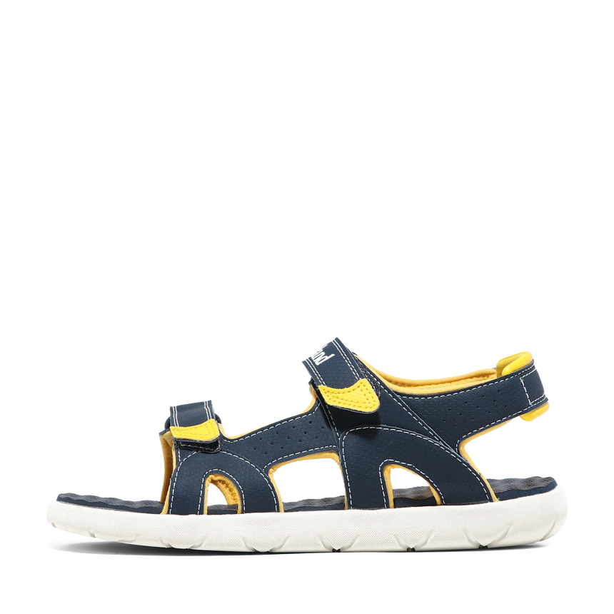 Timberland Παιδικά Πέδιλα  αγόρι TB0A1QXN019