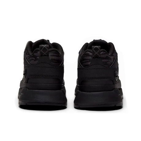 Timberland Field Trekker παιδικά Μποτάκια sneakers για αγόρια Μαύρο TB0A2FV8AHR