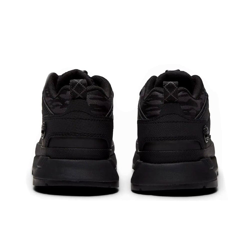 Timberland Field Trekker παιδικά Μποτάκια sneakers για αγόρια Μαύρο TB0A2FV8AHR