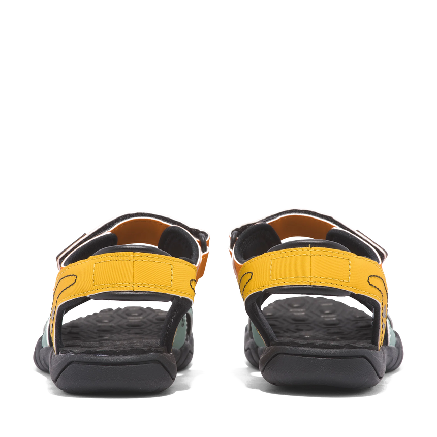 Timberland Παιδικά Πέδιλα  αγόρι TB0A6C1HEBB