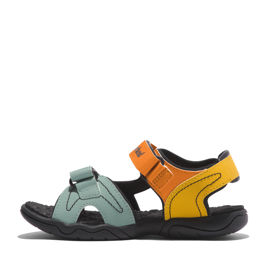 Timberland Παιδικά Πέδιλα  αγόρι TB0A6C1HEBB