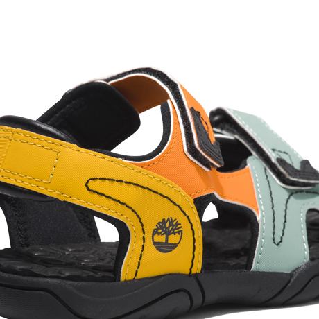 Timberland Παιδικά Πέδιλα  αγόρι TB0A6C1HEBB