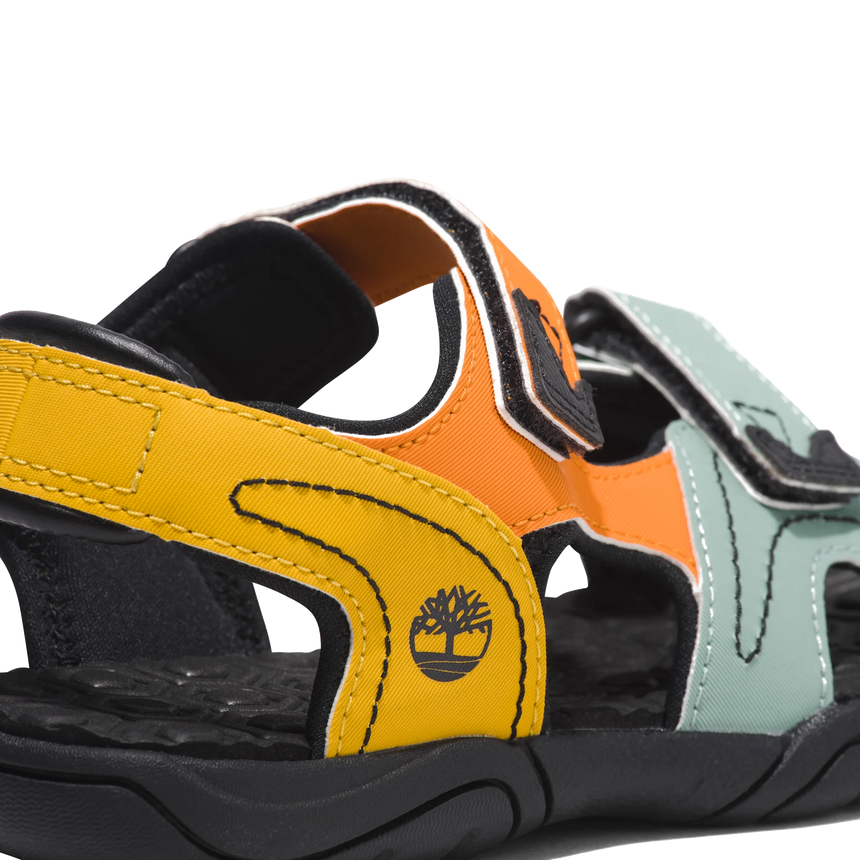 Timberland Παιδικά Πέδιλα  αγόρι TB0A6C1HEBB