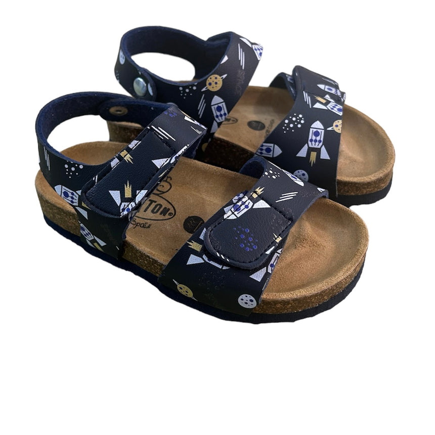 Plakton Πεδιλα Partner 125459 Estampado Oceano