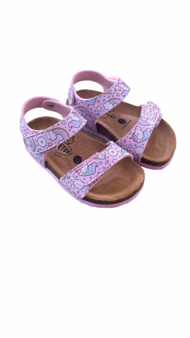 Plakton Pretty 865517 Estampado Rosa 29 Estam 6637-02