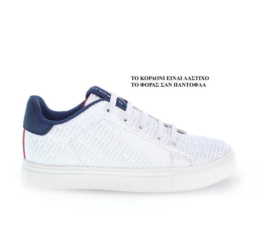 WILLY4169S1 Y1 WHITE OK