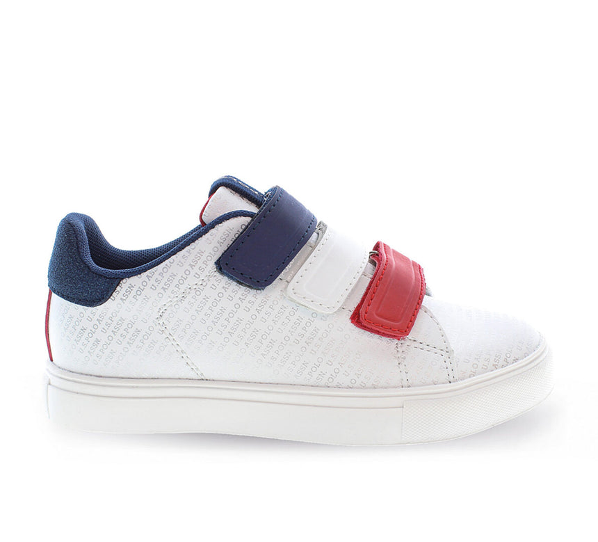WILLY4170S1 Y1 WHI