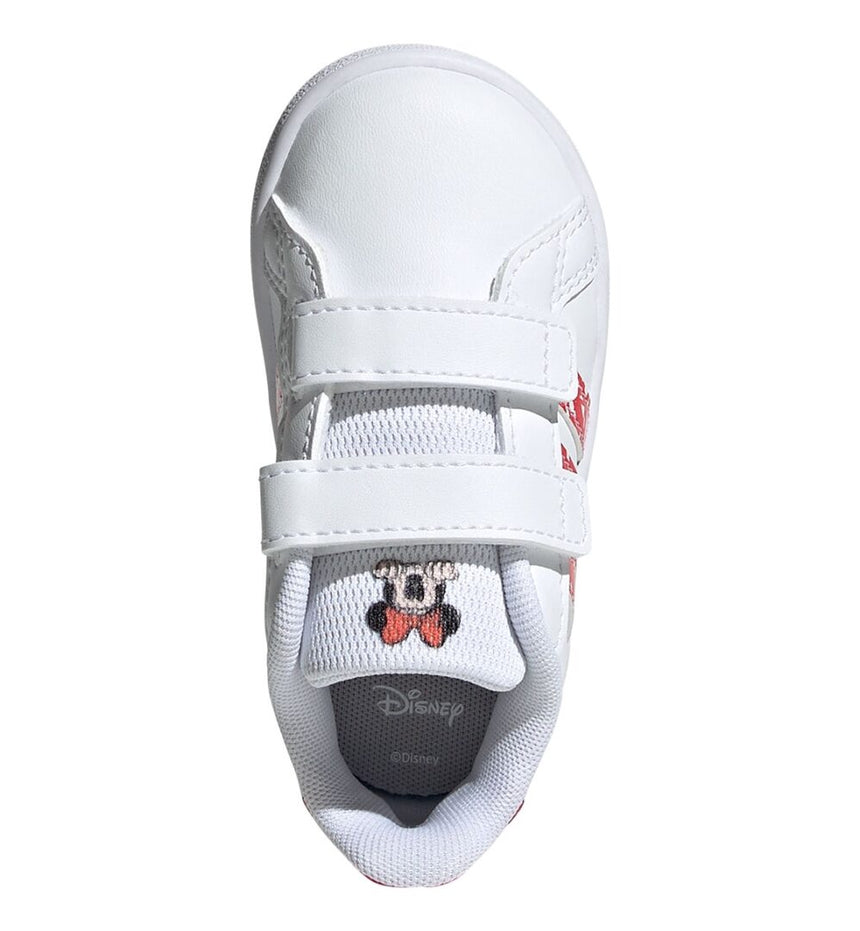 adidas grand court minie 2