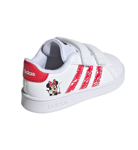 adidas grand court minie 6