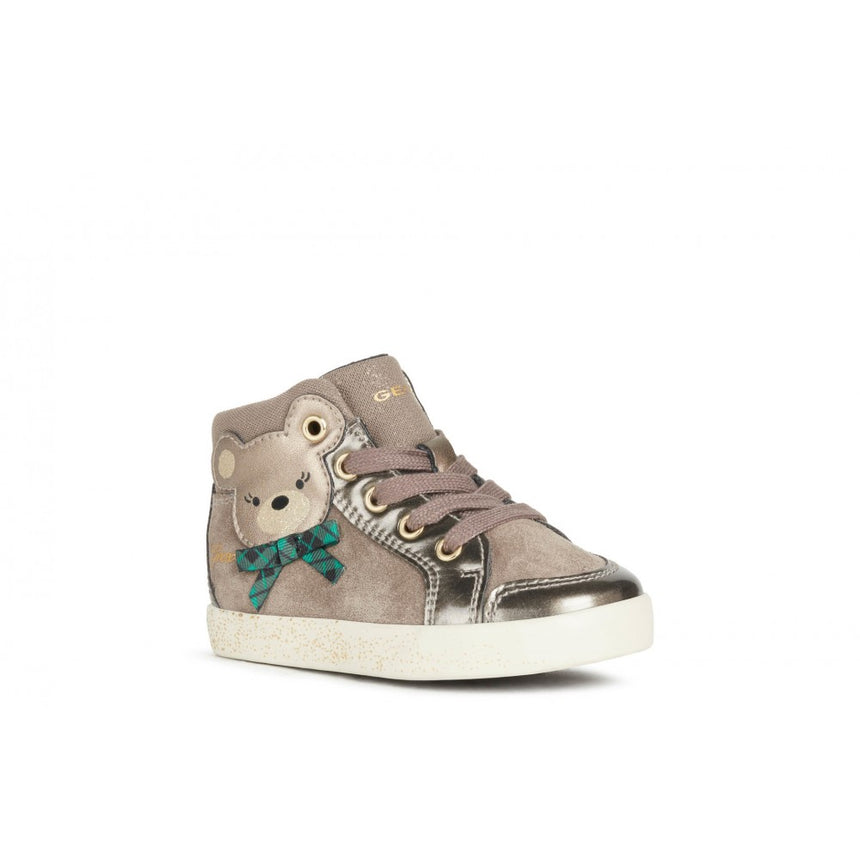 baby kilwi sneakers girl grey 1