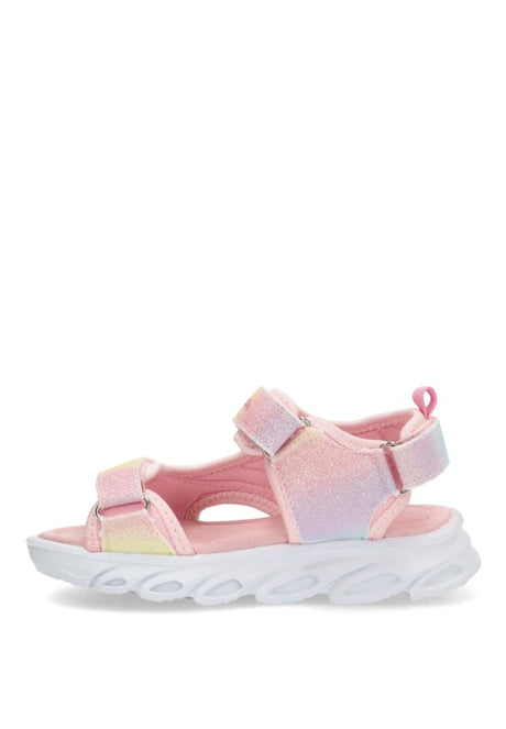 Conguitos COSH260014 SANDAL SPORT WINGS with multi light