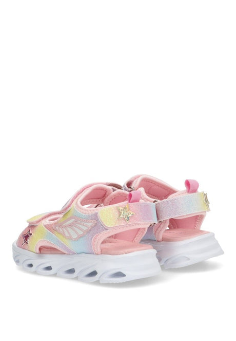 Conguitos COSH260014 SANDAL SPORT WINGS with multi light