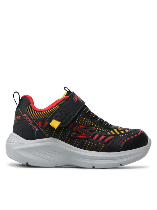 Skechers Αθλητικα 403861L/BKRD Black/Red