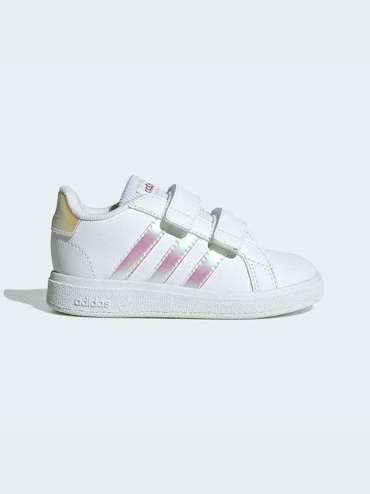 Adidas Grand Court 2.0 Cf I GY2328
