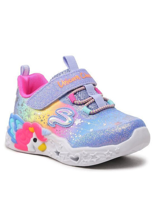 fixedratio_20230117095412_skechers_paidika_sneakers_unicorn_charmer_twilight_dream_me_skrats_fotakia_gia_koritsi_lila_302681n_blmt