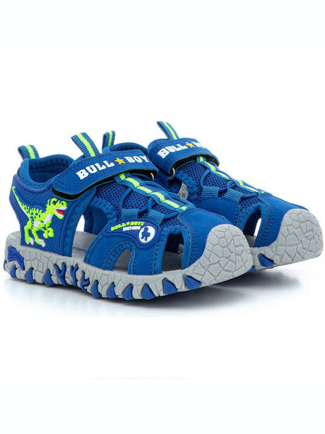 Bull Boys Velociraptor Royal