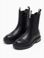 Replay Μποτακι Jl170019s Joplin6 0562-Black