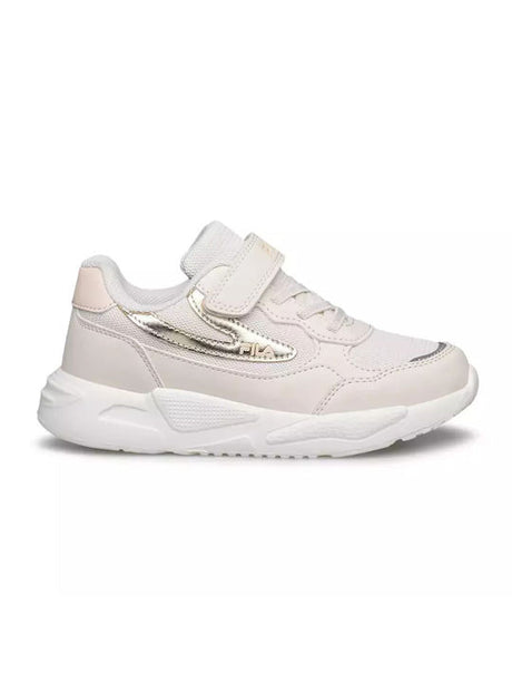 Fila Αθλητικα Willington V S/N 3AF41010-119 Beige/Coral