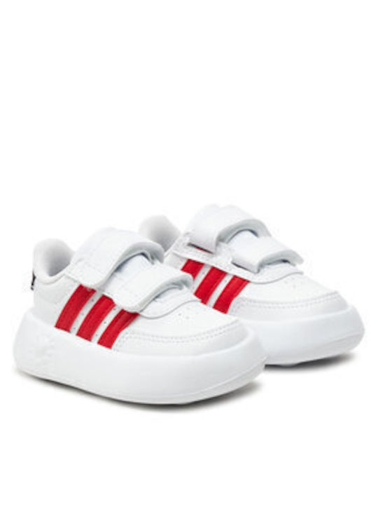 Adidas Breaknet 2.0 CFI JH6678 White