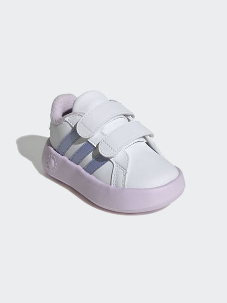 Adidas Sneakers Grand Court 2.0 CFI IE3858 White