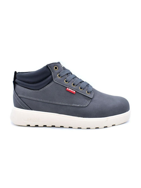 Levi's Ημιμποτο Arizona VARI0002S 0014 Ch Grey