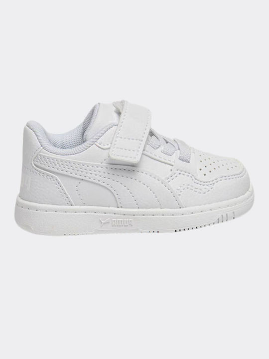 Puma Sneakers Reb-L Ac+Inf 398996 02 Puma White