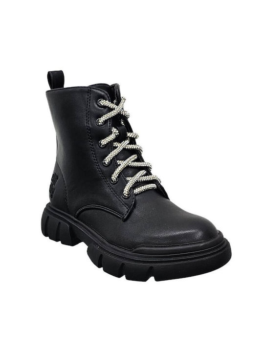 LelliKelly Boots LKHH4333 A00-NE01 NERO Angelica