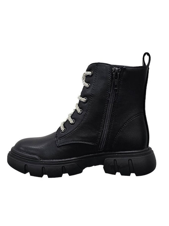 LelliKelly Boots LKHH4333 A00-NE01 NERO Angelica