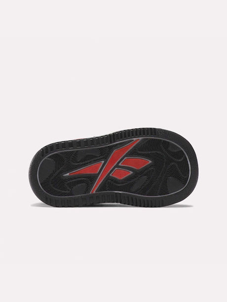 Reebok Sneakers Art Chill 100201825 Vecred/Black/White