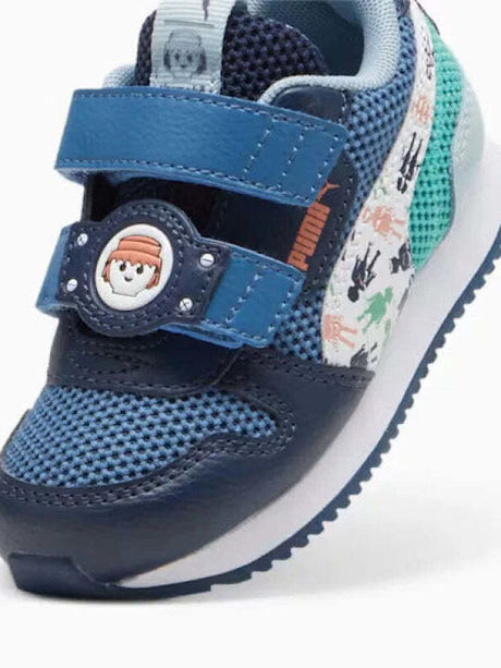 Puma R78 Playmobil v ps