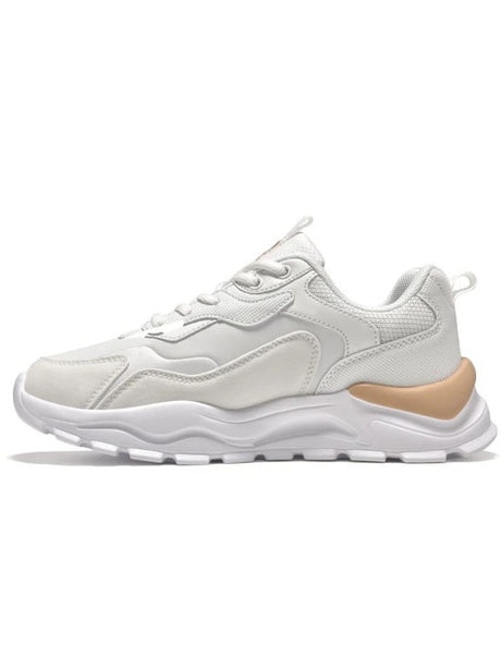 Fila Memory Sunstone 2 White Rose Cold