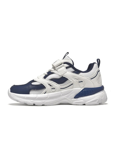 Fila Memory Spinel 3 v White Navy