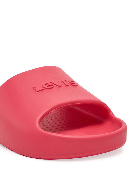 LEVIS WENDY VWEN0002S-0494 Coral