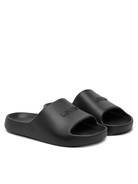 LEVIS WENDY VWEN0002S-0003 Black