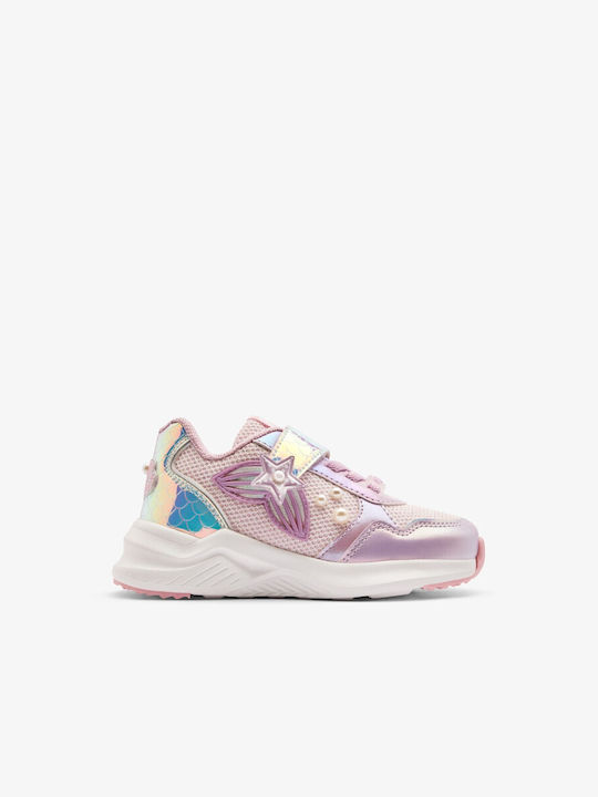 Conguitos COSH261028 SIREN pink light