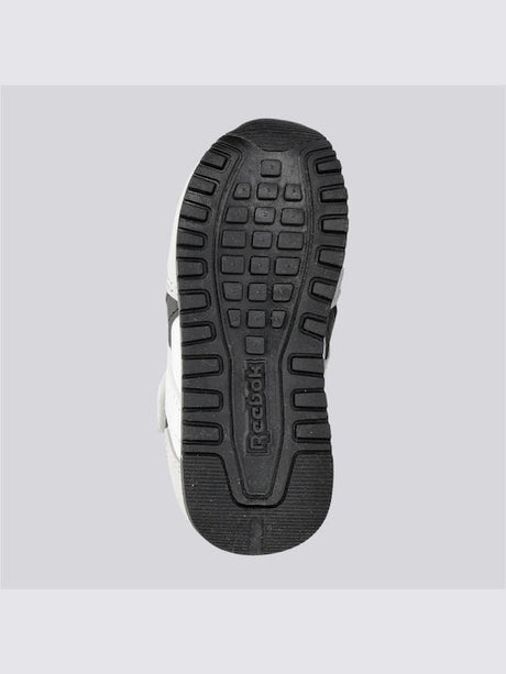 Reebok 100209399 Royal Prime 2.0 Two Strap Infant black-grey