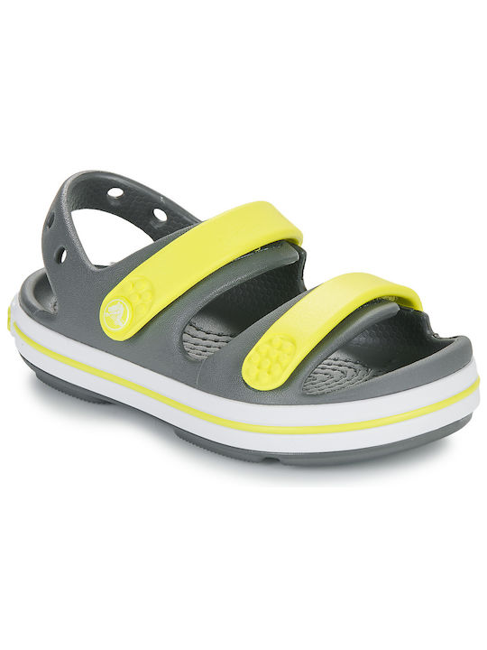 Crocs 209424-1nj crocband crusier sandal t