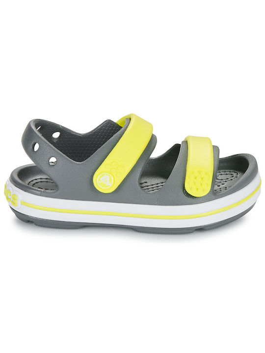 Crocs 209424-1nj crocband crusier sandal t
