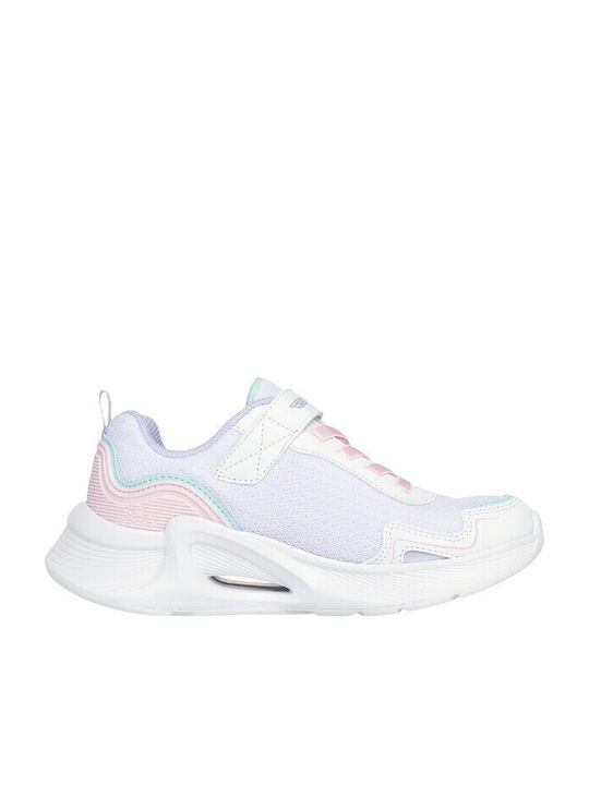 SKECHERS 303894L/WMLT white-multi