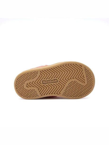 Reebok smash edge hook & loop 100221592 tennis