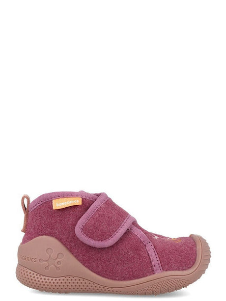 Biomecanics Παντοφλακια Δερματινα Ανατομικα 261181-A104