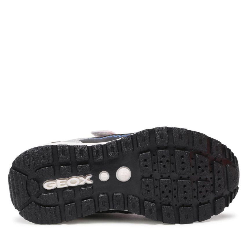 geox athletika j pavel b b j1615b 0fefu c0048 s kokkino 1