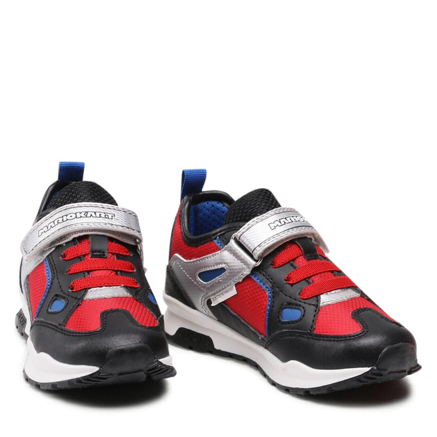 geox athletika j pavel b b j1615b 0fefu c0048 s kokkino 2