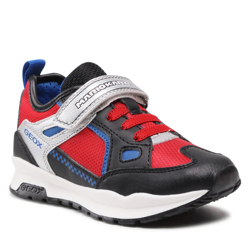 geox athletika j pavel b b j1615b 0fefu c0048 s kokkino 5