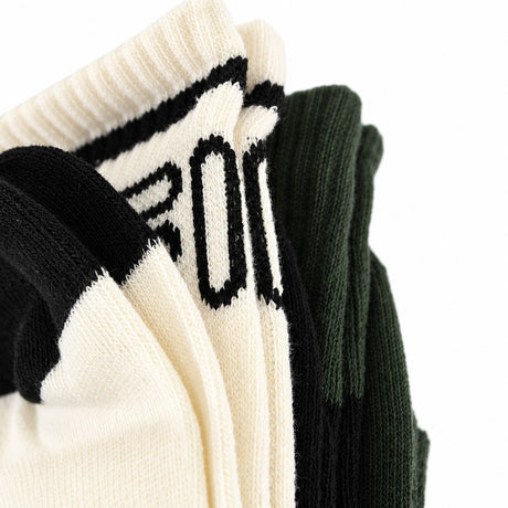 FILA  Αθλητικές Κάλτσες Hight  3 Ζεύγη F8064-527
