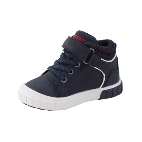 Fenecia Μποτακια 29138 Navy