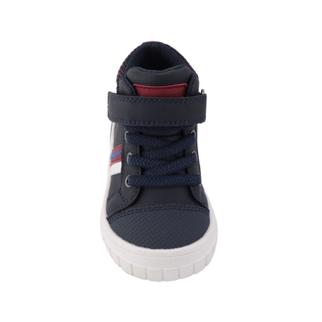 Fenecia Μποτακια 29138 Navy