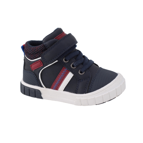 Fenecia Μποτακια 29138 Navy